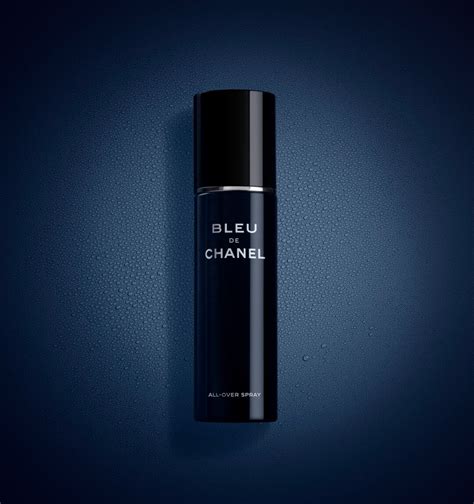 ici paris chanel bleu|CHANEL BLEU DE CHANEL ALL.